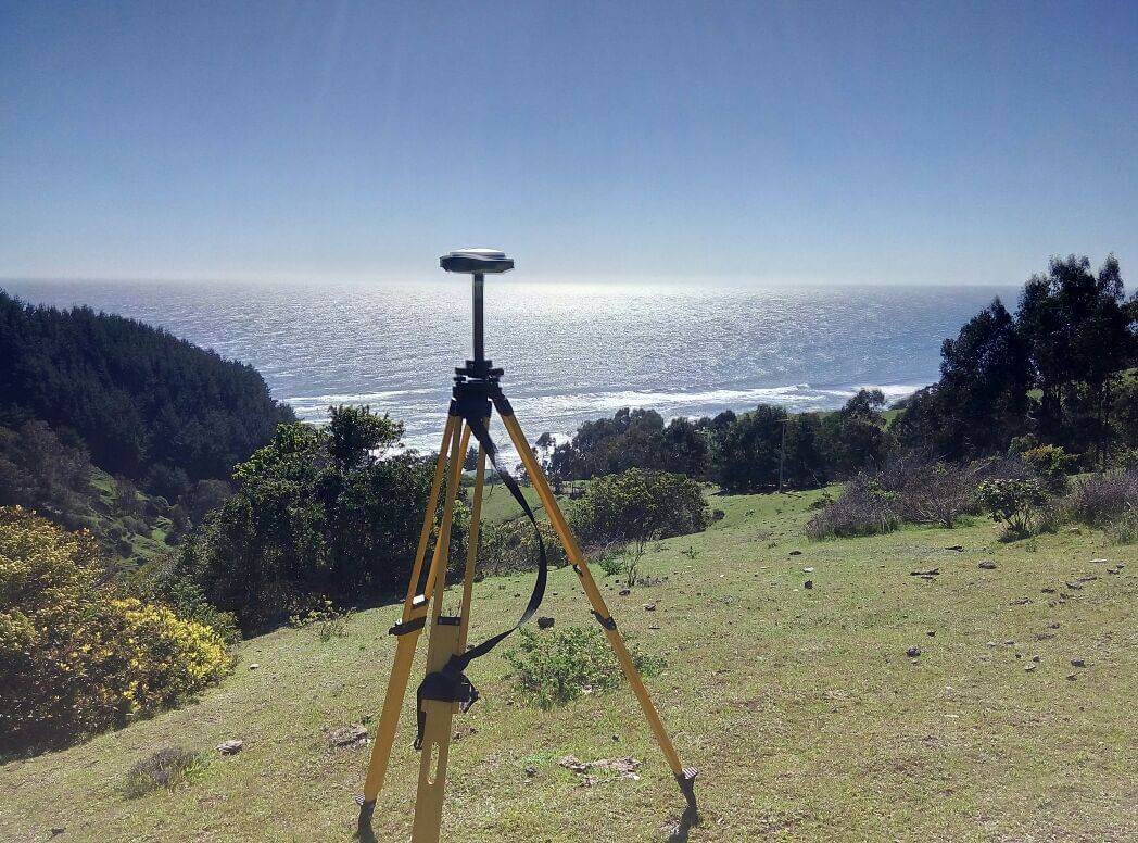 ATV — Costa de Vichuquén